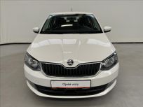 Škoda Fabia 1.2 1.2TSI  Ambition Plus
