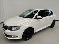 Škoda Fabia 1.2 1.2TSI  Ambition Plus