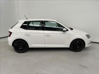 Škoda Fabia 1.2 1.2TSI  Ambition Plus
