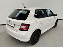 Škoda Fabia 1.2 1.2TSI  Ambition Plus