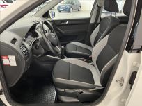 Škoda Fabia 1.2 1.2TSI  Ambition Plus