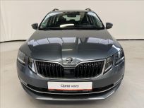 Škoda Octavia 2.0 2.0TDI  Style plus 7DSG
