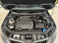 Škoda Octavia 2.0 2.0TDI  Style plus 7DSG