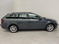 Škoda Octavia 2.0 2.0TDI  Style plus 7DSG