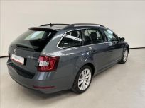 Škoda Octavia 2.0 2.0TDI  Style plus 7DSG