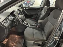 Škoda Octavia 2.0 2.0TDI  Style plus 7DSG