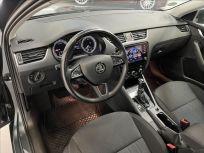 Škoda Octavia 2.0 2.0TDI  Style plus 7DSG