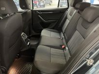 Škoda Octavia 2.0 2.0TDI  Style plus 7DSG