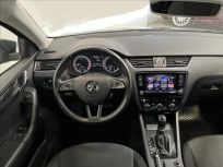 Škoda Octavia 2.0 2.0TDI  Style plus 7DSG