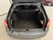 Škoda Octavia 2.0 2.0TDI  Style plus 7DSG