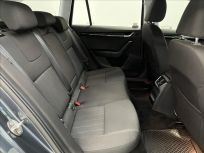 Škoda Octavia 2.0 2.0TDI  Style plus 7DSG