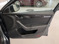 Škoda Octavia 2.0 2.0TDI  Style plus 7DSG