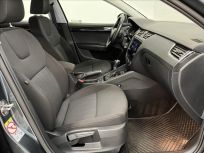 Škoda Octavia 2.0 2.0TDI  Style plus 7DSG