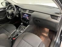 Škoda Octavia 2.0 2.0TDI  Style plus 7DSG