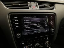 Škoda Octavia 2.0 2.0TDI  Style plus 7DSG