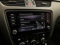 Škoda Octavia 2.0 2.0TDI  Style plus 7DSG