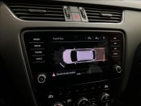 Škoda Octavia 2.0 2.0TDI  Style plus 7DSG