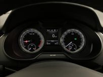 Škoda Octavia 2.0 2.0TDI  Style plus 7DSG