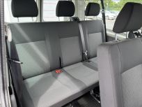 Volkswagen Transporter 2.0 TDI  Long 9míst
