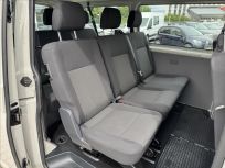 Volkswagen Transporter 2.0 TDI  Long 9míst