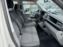 Volkswagen Transporter 2.0 TDI  Long 9míst