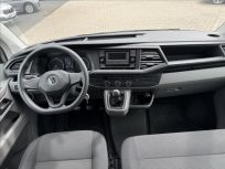 Volkswagen Transporter 2.0 TDI  Long 9míst