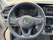 Volkswagen Transporter 2.0 TDI  Long 9míst
