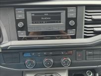 Volkswagen Transporter 2.0 TDI  Long 9míst