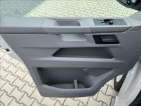 Volkswagen Transporter 2.0 TDI  Long 9míst