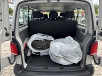 Volkswagen Transporter 2.0 TDI  Long 9míst