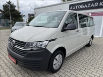 Volkswagen Transporter 2.0 TDI  Long 9míst