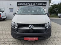 Volkswagen Transporter 2.0 TDI  Long 9míst