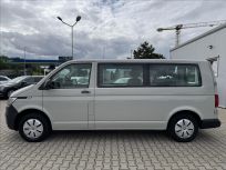 Volkswagen Transporter 2.0 TDI  Long 9míst