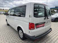 Volkswagen Transporter 2.0 TDI  Long 9míst