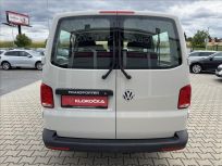 Volkswagen Transporter 2.0 TDI  Long 9míst