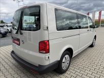 Volkswagen Transporter 2.0 TDI  Long 9míst