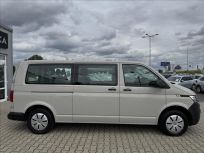 Volkswagen Transporter 2.0 TDI  Long 9míst