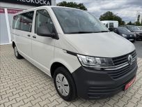 Volkswagen Transporter 2.0 TDI  Long 9míst