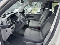 Volkswagen Transporter 2.0 TDI  Long 9míst