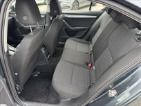 Škoda Octavia 1.2 TSI  Ambition plus