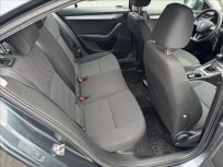 Škoda Octavia 1.2 TSI  Ambition plus