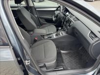 Škoda Octavia 1.2 TSI  Ambition plus