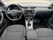 Škoda Octavia 1.2 TSI  Ambition plus