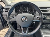 Škoda Octavia 1.2 TSI  Ambition plus