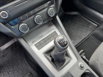 Škoda Octavia 1.2 TSI  Ambition plus
