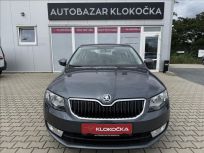 Škoda Octavia 1.2 TSI  Ambition plus