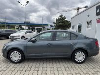 Škoda Octavia 1.2 TSI  Ambition plus