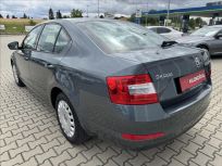 Škoda Octavia 1.2 TSI  Ambition plus