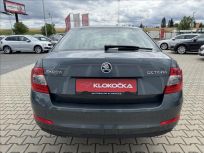 Škoda Octavia 1.2 TSI  Ambition plus