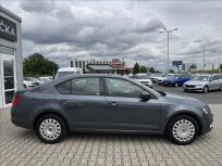 Škoda Octavia 1.2 TSI  Ambition plus